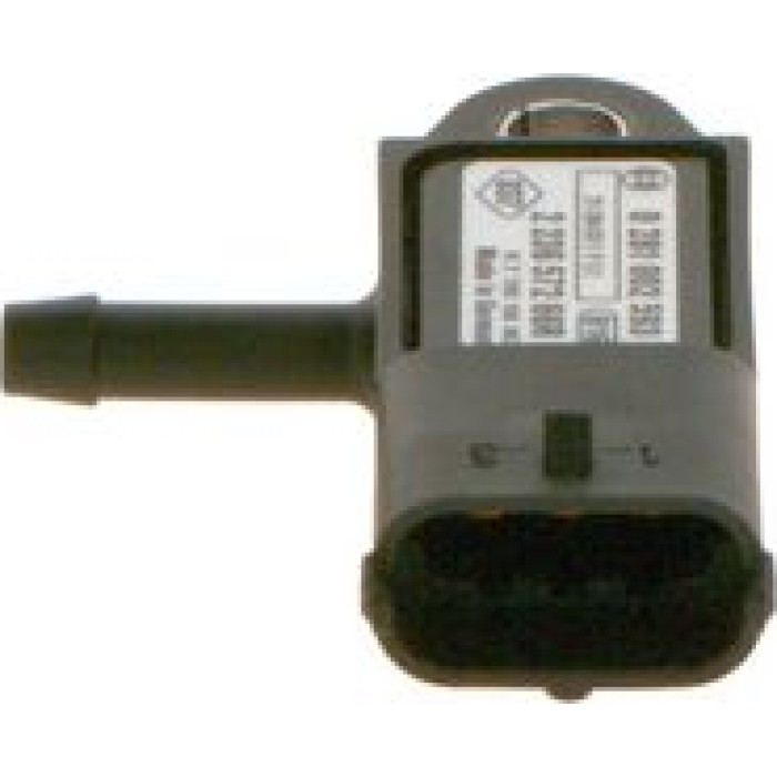 BOSCH 0 281 002 593 Sensor, Ladedruck BOSCH 0 281 002 593 Sensor, Ladedruck