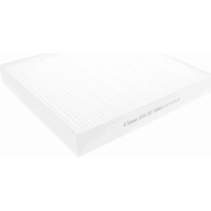 Vemo V24-30-1006 Filter, Innenraumluft Vemo V24-30-1006 Filter, Innenraumluft