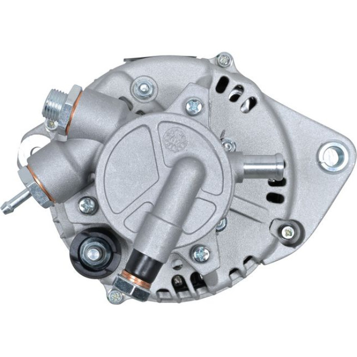 Hella 8EL 012 426-131 Generator