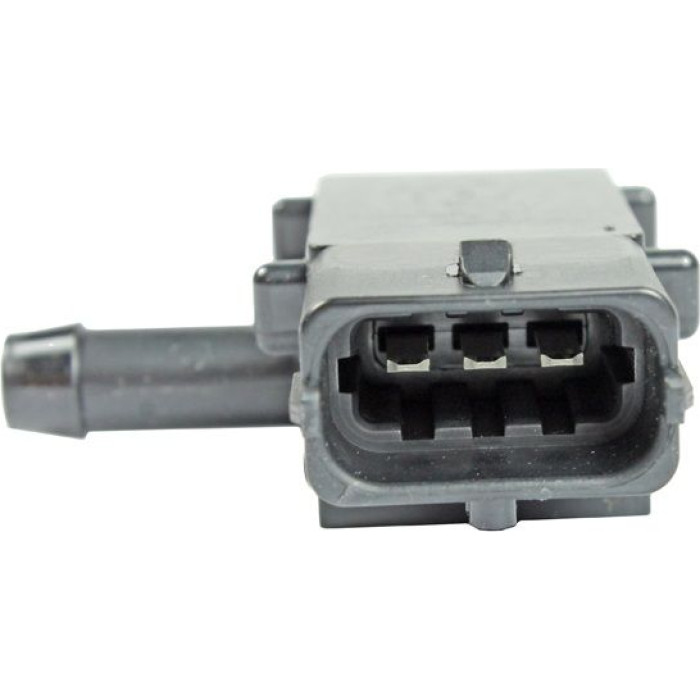 Metzger 0906309 Sensor, Abgasdruck