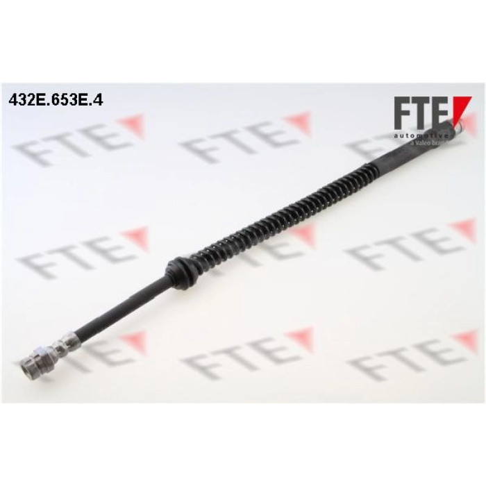 FTE 9240262 Bremsschlauch FTE 9240262 Bremsschlauch