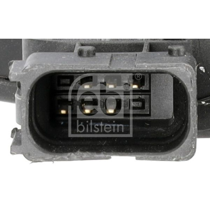 febi bilstein 1003436 Türschloss Plus