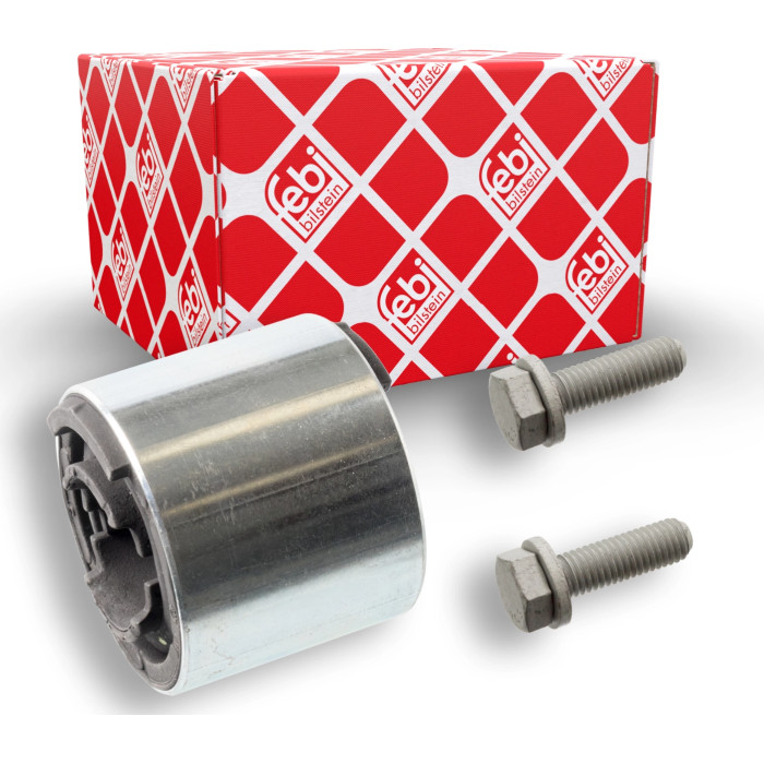 FEBI BILSTEIN 49048 Lagerung, Lenker FEBI BILSTEIN 49048 Lagerung, Lenker