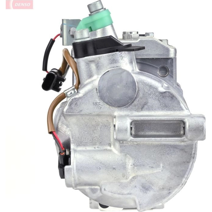 DENSO 6SBU16C Klimakompressor DCP17179 DENSO 6SBU16C Klimakompressor DCP17179