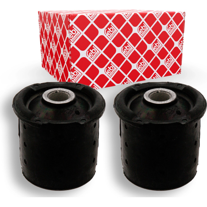 FEBI BILSTEIN 01678 Reparatursatz, Achskörper