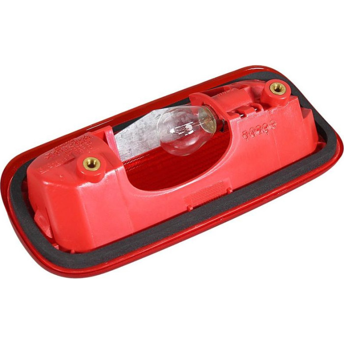 Metzger 2080107 Zusatzbremsleuchte Metzger 2080107 Zusatzbremsleuchte