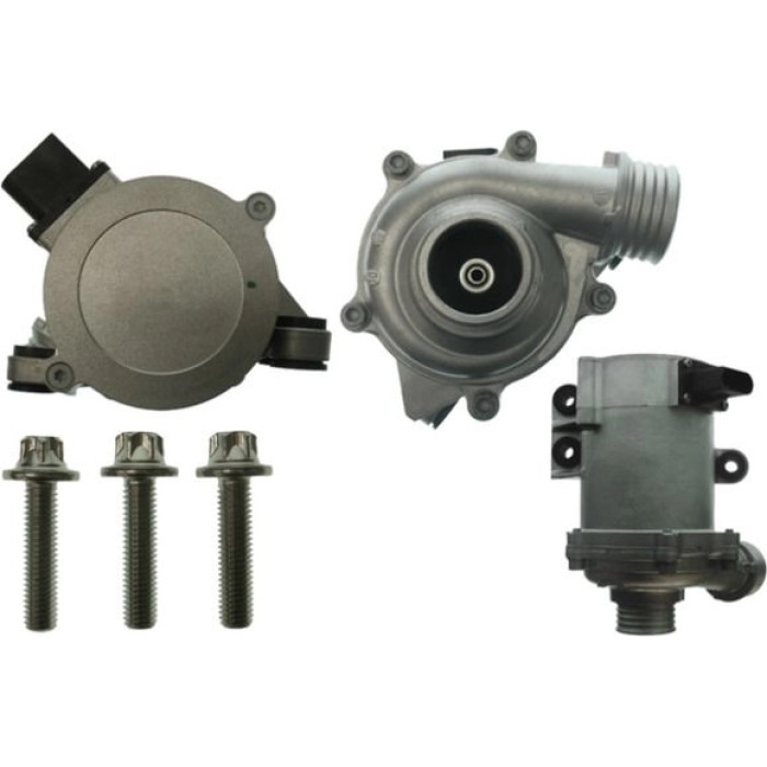Mahle CP 601 000P Wasserpumpe, Motorkühlung BEHR Premium Line Mahle CP 601 000P Wasserpumpe, Motorkühlung BEHR Premium Line
