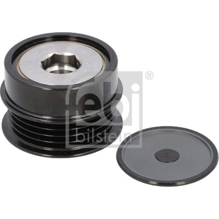 FEBI BILSTEIN 184784 Generatorfreilauf FEBI BILSTEIN 184784 Generatorfreilauf