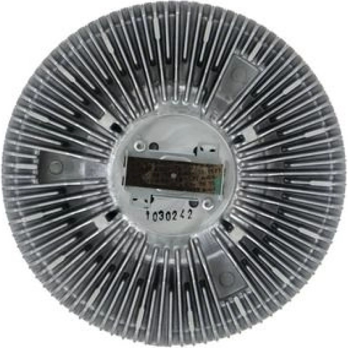 Mahle CFC 9 000P Kupplung, Kühlerlüfter BEHR Premium Line Mahle CFC 9 000P Kupplung, Kühlerlüfter BEHR Premium Line