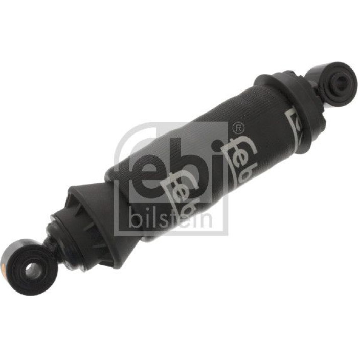 FEBI BILSTEIN 45924 Dämpfer, Fahrerhauslagerung FEBI BILSTEIN 45924 Dämpfer, Fahrerhauslagerung