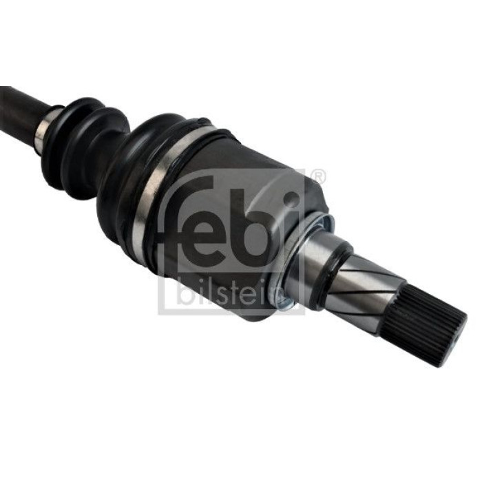 febi bilstein 186596 Antriebswelle febi bilstein 186596 Antriebswelle