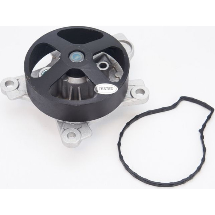 ContiTech WPS3159 Wasserpumpe, Motorkühlung
