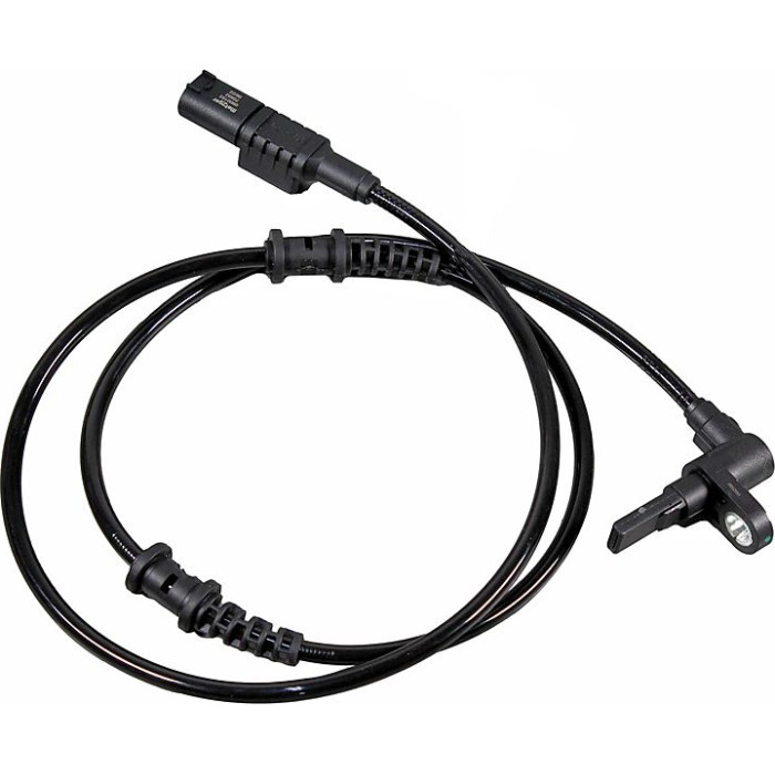 Metzger 0900193 Sensor, Raddrehzahl Metzger 0900193 Sensor, Raddrehzahl