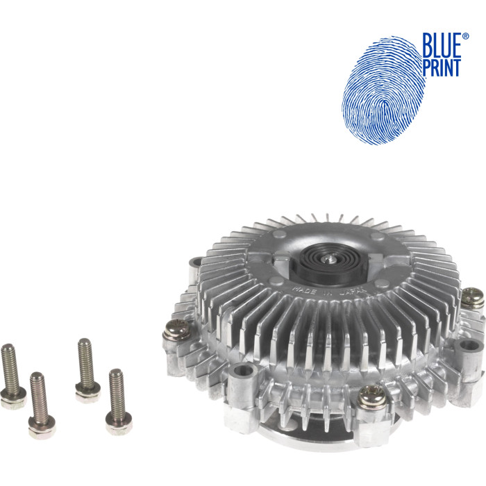 Blue Print ADD691803 Kupplung, Kühlerlüfter Blue Print ADD691803 Kupplung, Kühlerlüfter