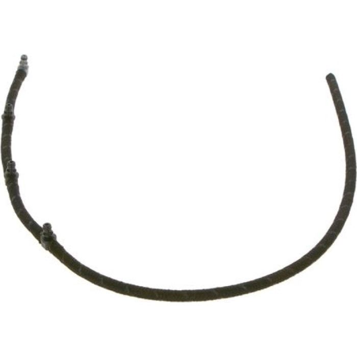 BOSCH 0 928 400 611 Schlauch, Leckkraftstoff BOSCH 0 928 400 611 Schlauch, Leckkraftstoff