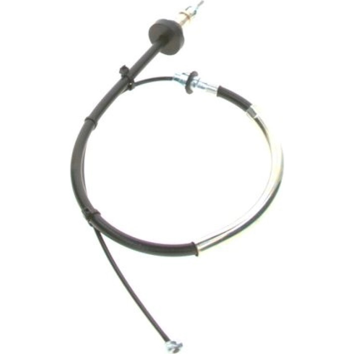 BOSCH 1 987 477 186 Seilzug, Feststellbremse BOSCH 1 987 477 186 Seilzug, Feststellbremse