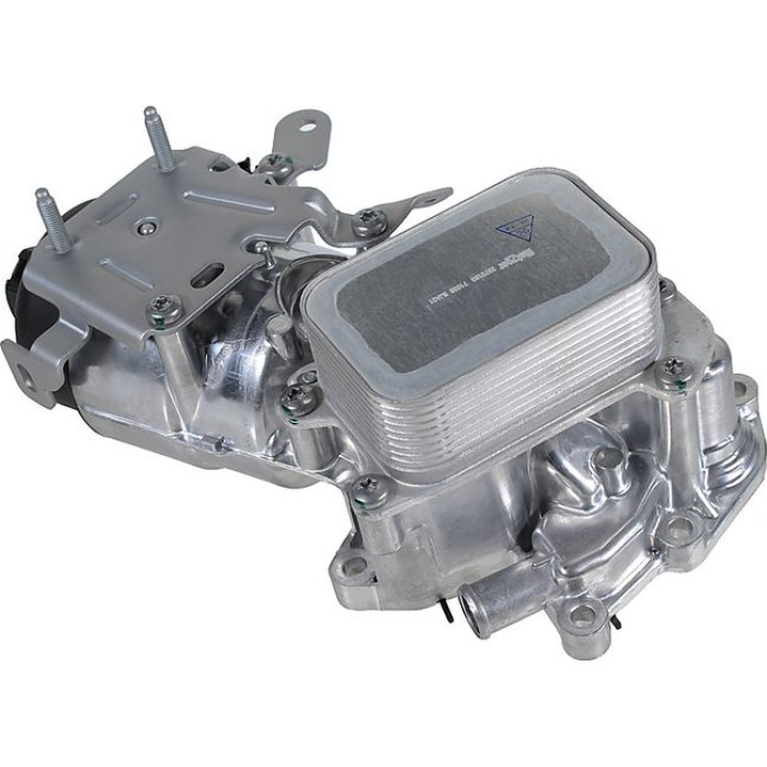 Metzger 2370183 Gehäuse, Ölfilter Metzger 2370183 Gehäuse, Ölfilter