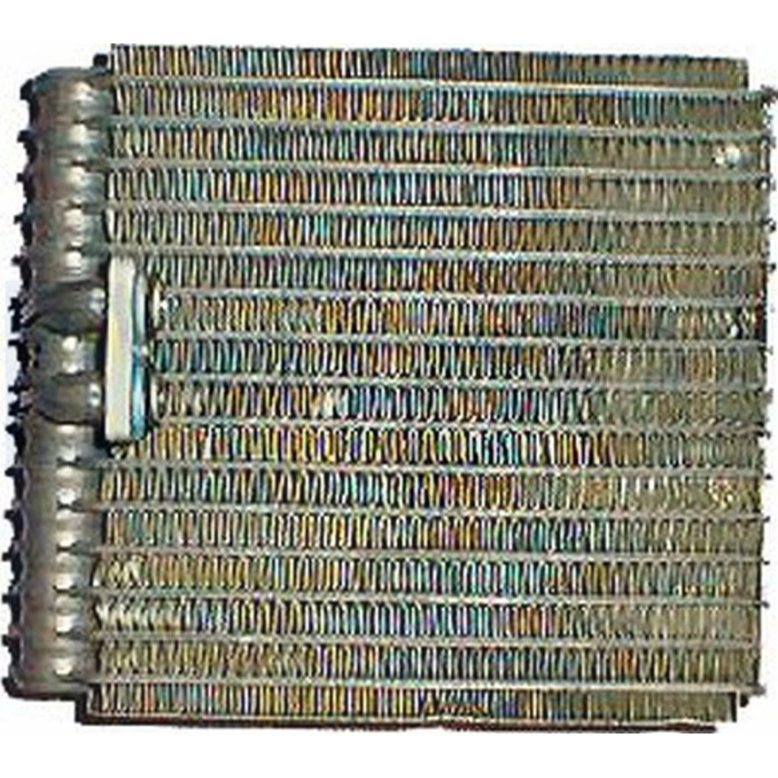 Delphi TSP0525133 Verdampfer, Klimaanlage