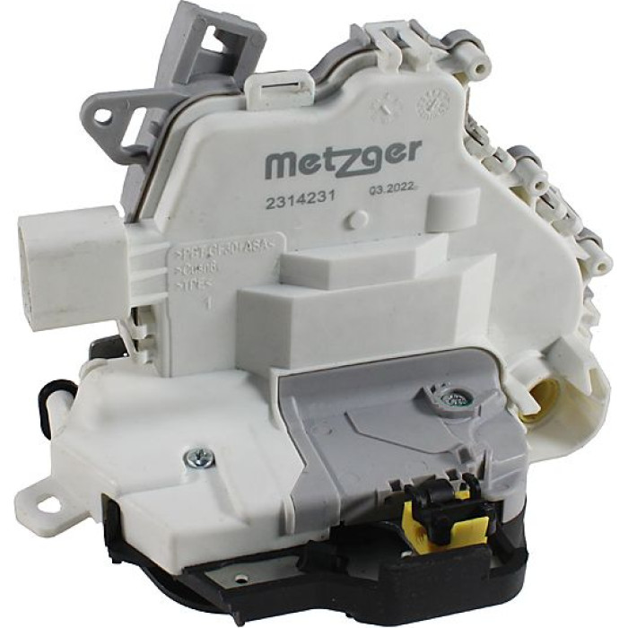 Metzger 2314231 Türschloss