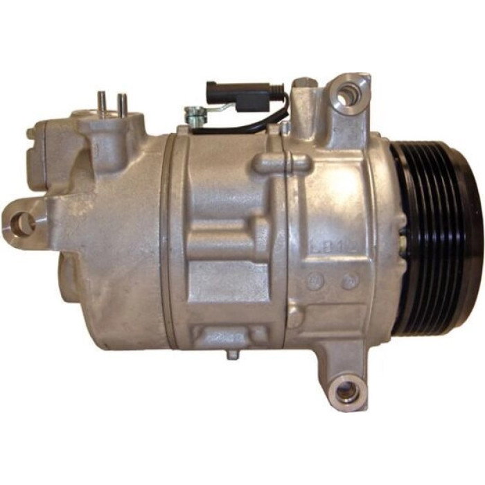 Mahle ACP 95 000S Kompressor, Klimaanlage BEHR Mahle ACP 95 000S Kompressor, Klimaanlage BEHR