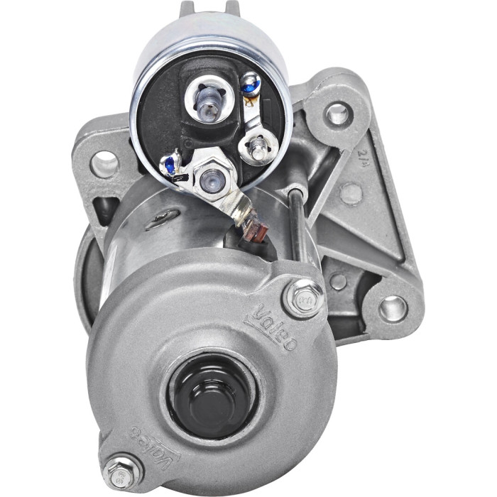 Valeo 438299 Starter ORIGINS STOP&START - NEW O.E. TECHNOLOGIE Valeo 438299 Starter ORIGINS STOP&START - NEW O.E. TECHNOLOGIE