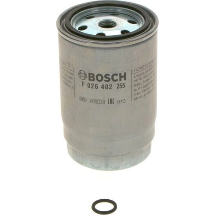 BOSCH F 026 402 255 Kraftstofffilter