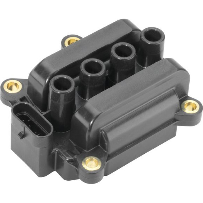BOSCH 0 986 221 046 Zündspule BOSCH 0 986 221 046 Zündspule