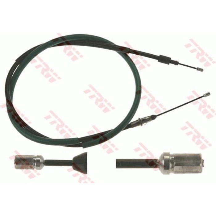 TRW GCH490 Seilzug, Feststellbremse TRW GCH490 Seilzug, Feststellbremse