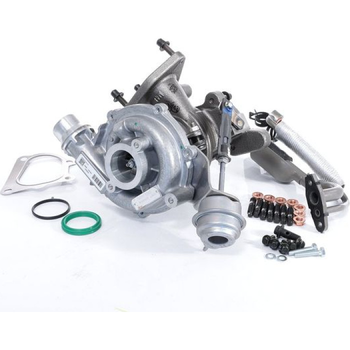 BTS Turbo Turbolader T981437 BTS Turbo Turbolader T981437