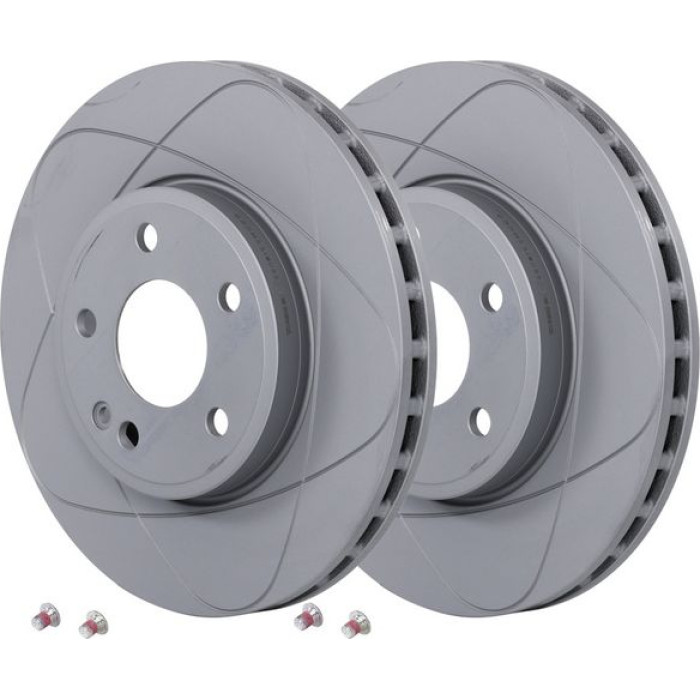 ATE 24.0328-0276.1 Bremsscheibe PowerDisc