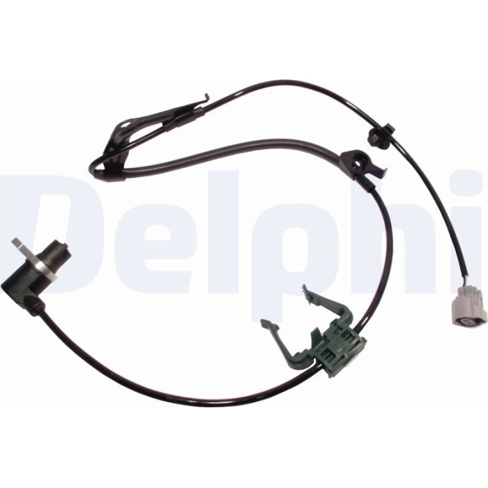 Delphi SS20201 Sensor, Raddrehzahl