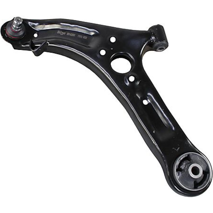 Metzger 58142501 Lenker, Radaufhängung