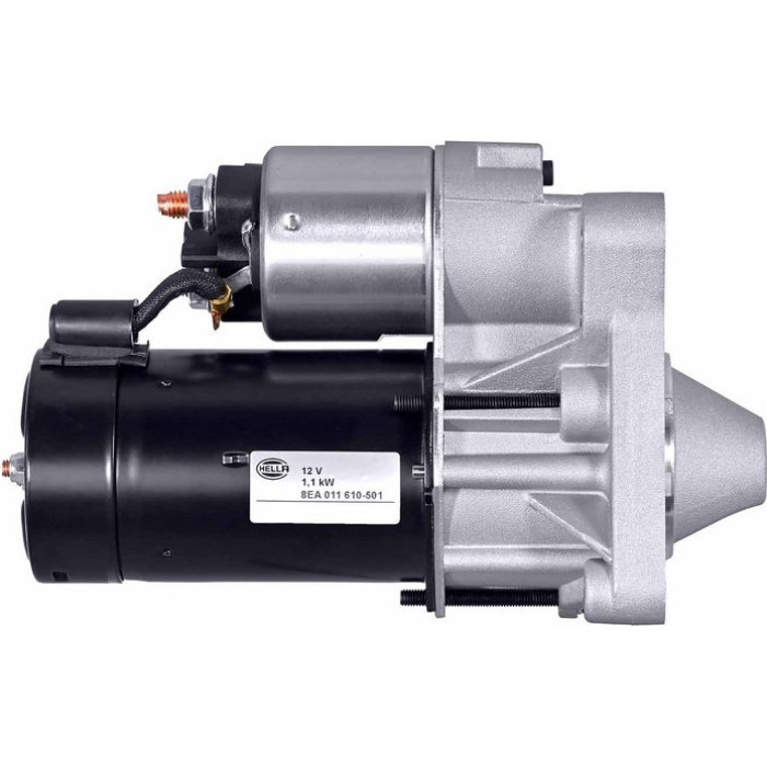 Hella 8EA 011 610-501 Starter Hella 8EA 011 610-501 Starter
