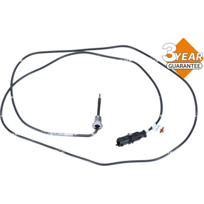 NRF 707361 Sensor, Abgastemperatur EASY FIT