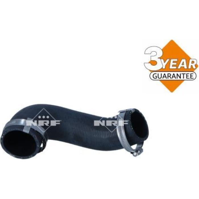 NRF 166237 Ladeluftschlauch EASY FIT