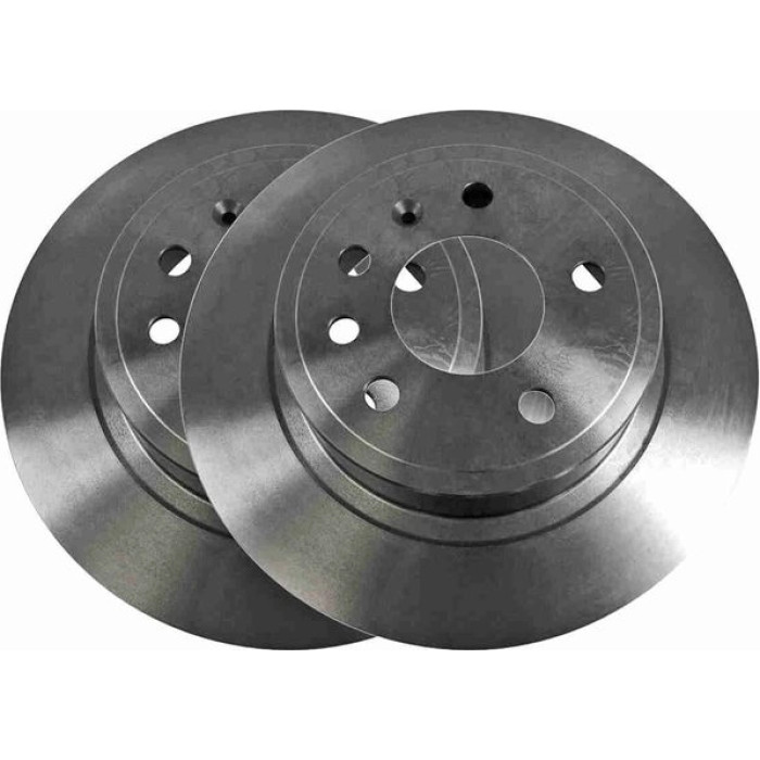 Vaico V50-40002 Bremsscheibe Vaico V50-40002 Bremsscheibe
