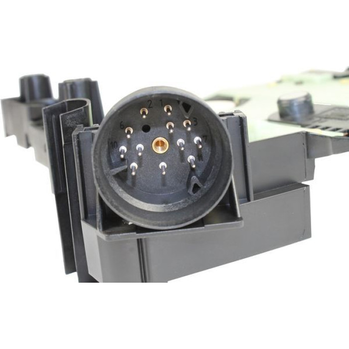 Metzger 0899095 Steuergerät, Automatikgetriebe