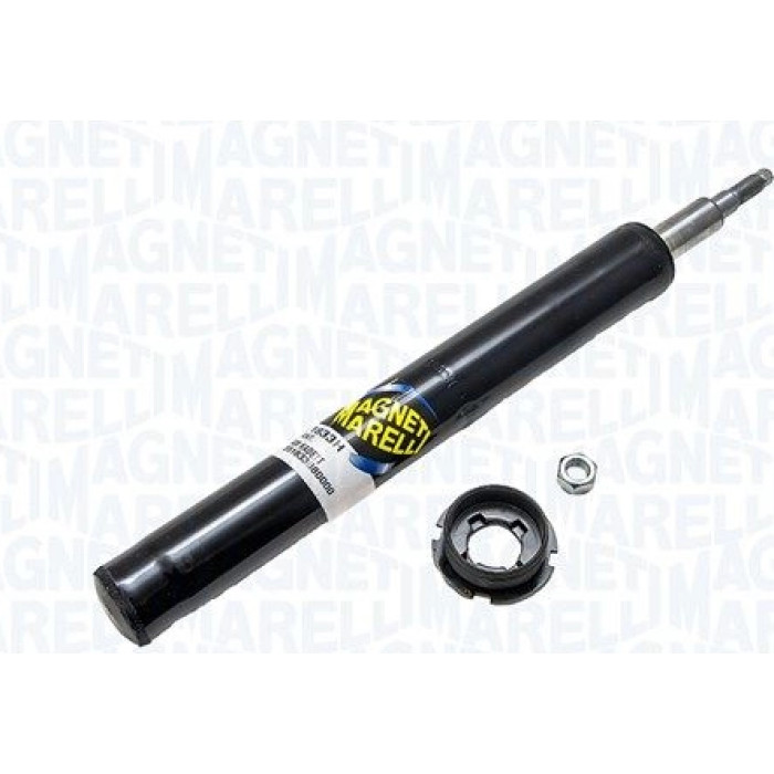 Magneti Marelli 351833080000 Stoßdämpfer Magneti Marelli 351833080000 Stoßdämpfer