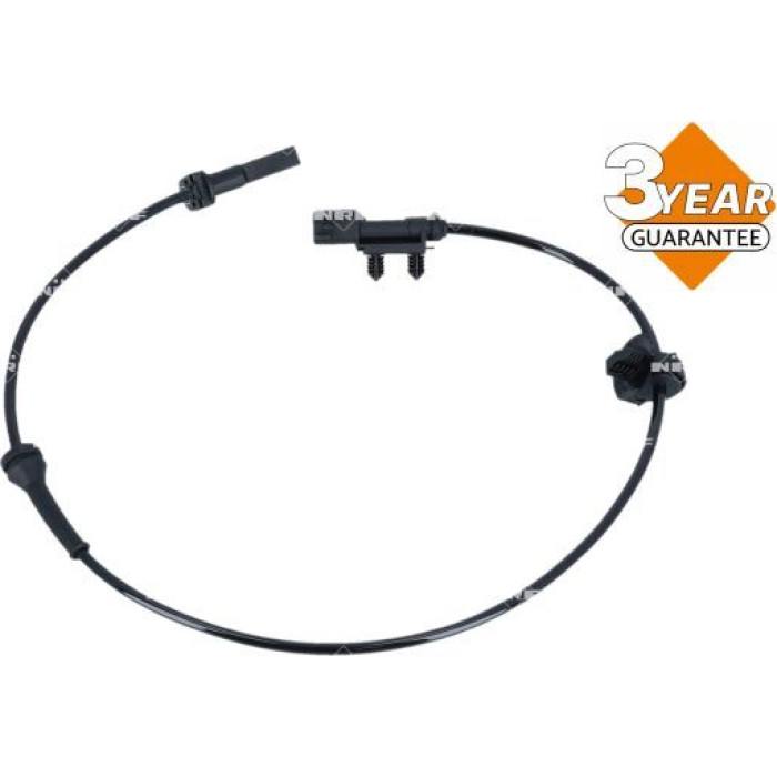 NRF 756004 Sensor, Raddrehzahl NRF 756004 Sensor, Raddrehzahl