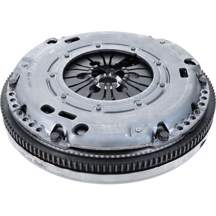 SACHS 2289 000 041 Kupplungssatz ZMS Modul SACHS 2289 000 041 Kupplungssatz ZMS Modul