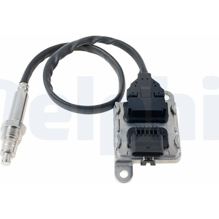 Delphi ANS1017-12B1 NOx-Sensor, NOx-Katalysator
