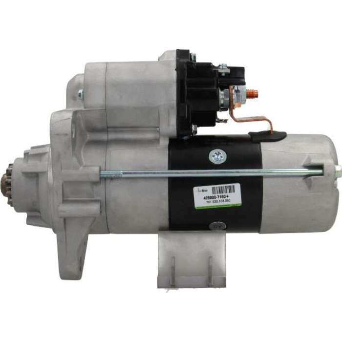 PSH 701.530.103.050 Starter +Line Original