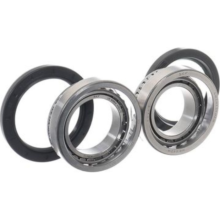 SKF VKBA 3473 Radlagersatz SKF VKBA 3473 Radlagersatz