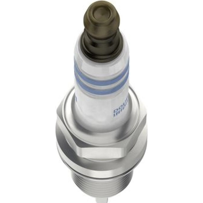 BOSCH 0 242 236 610 Zündkerze Double Iridium p2p BOSCH 0 242 236 610 Zündkerze Double Iridium p2p