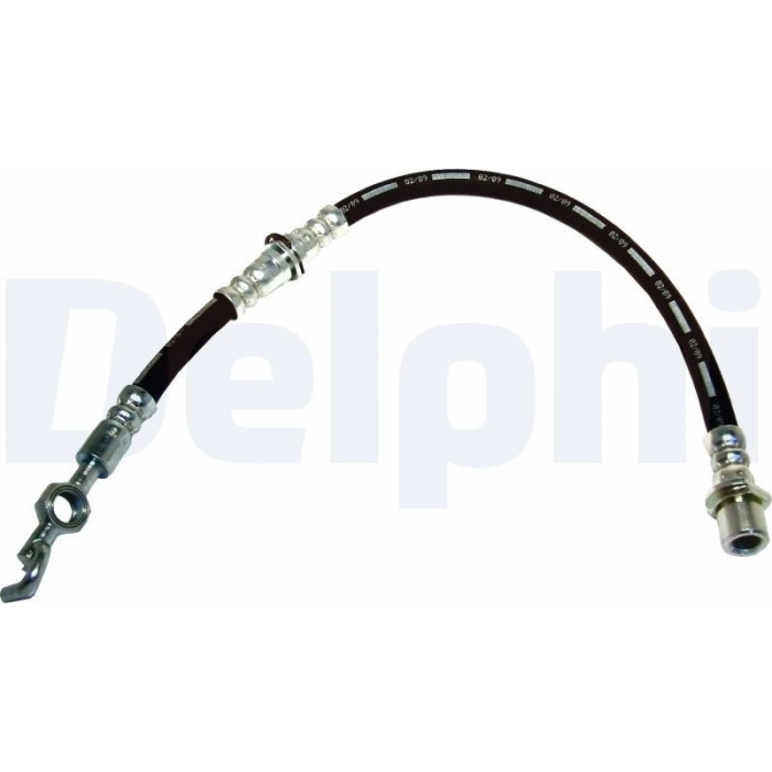 Delphi LH6627 Bremsschlauch