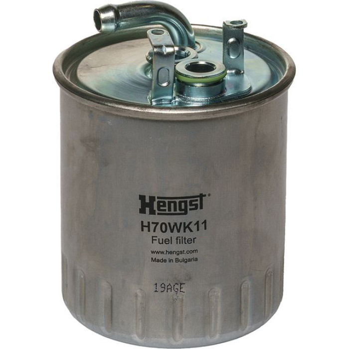 Hengst Filter H70WK11 Kraftstofffilter Hengst Filter H70WK11 Kraftstofffilter