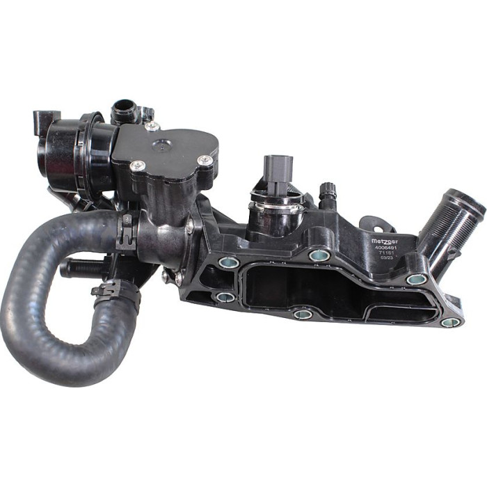 Metzger 4006491 Thermostat, Kühlmittel Metzger 4006491 Thermostat, Kühlmittel