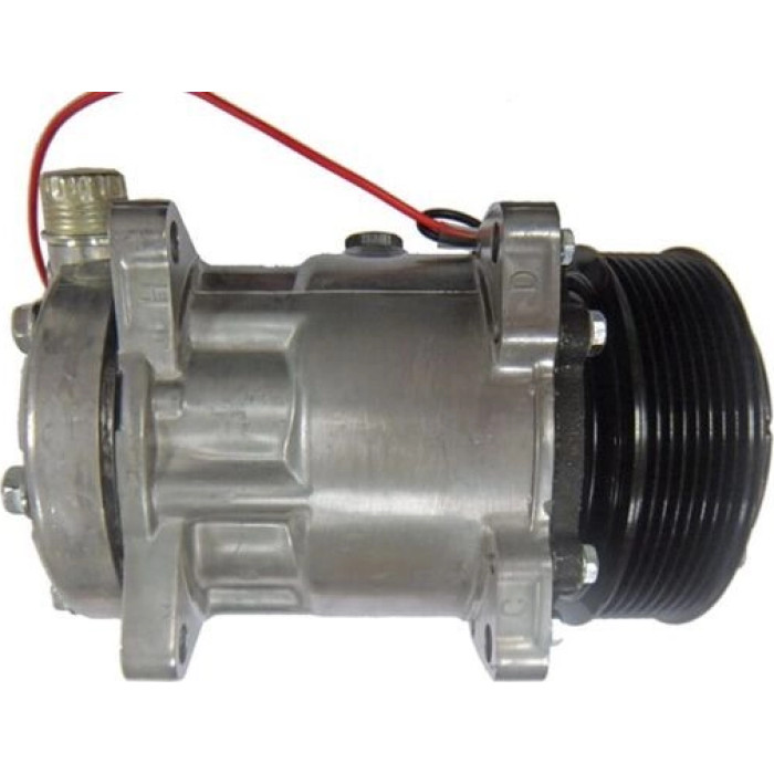 Mahle ACP 996 000S Kompressor, Klimaanlage BEHR Mahle ACP 996 000S Kompressor, Klimaanlage BEHR