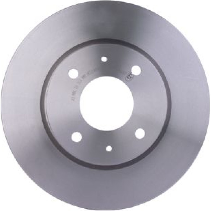 Hella 8DD 355 112-951 Bremsscheibe