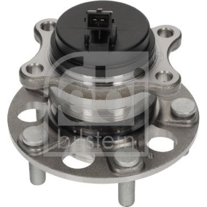 febi bilstein 197452 Radlagersatz febi bilstein 197452 Radlagersatz